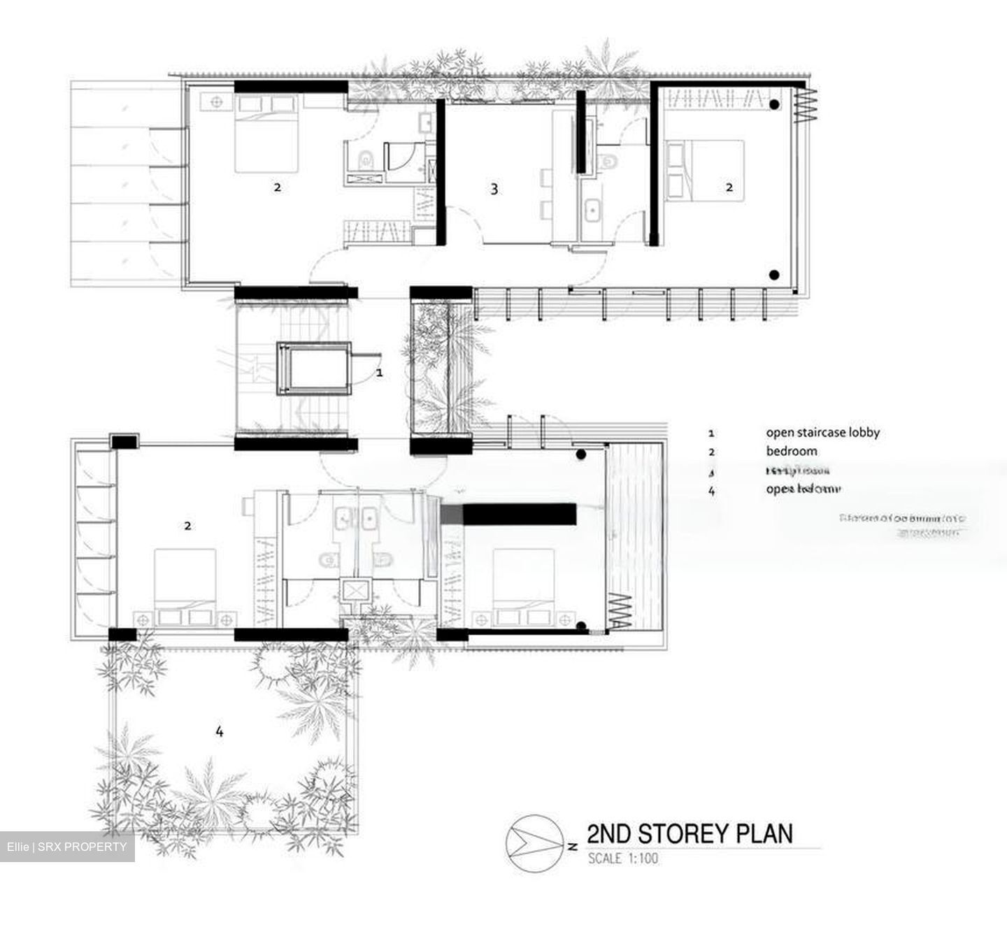 Thomson Rise Estate (D20), Detached #467322101